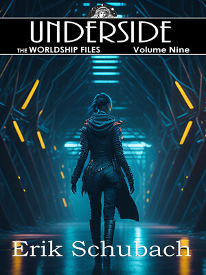 cover image of Worldship Files